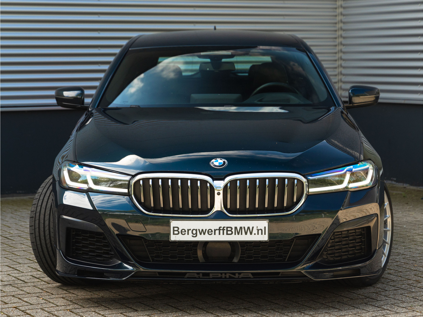 ALPINA ALPINA