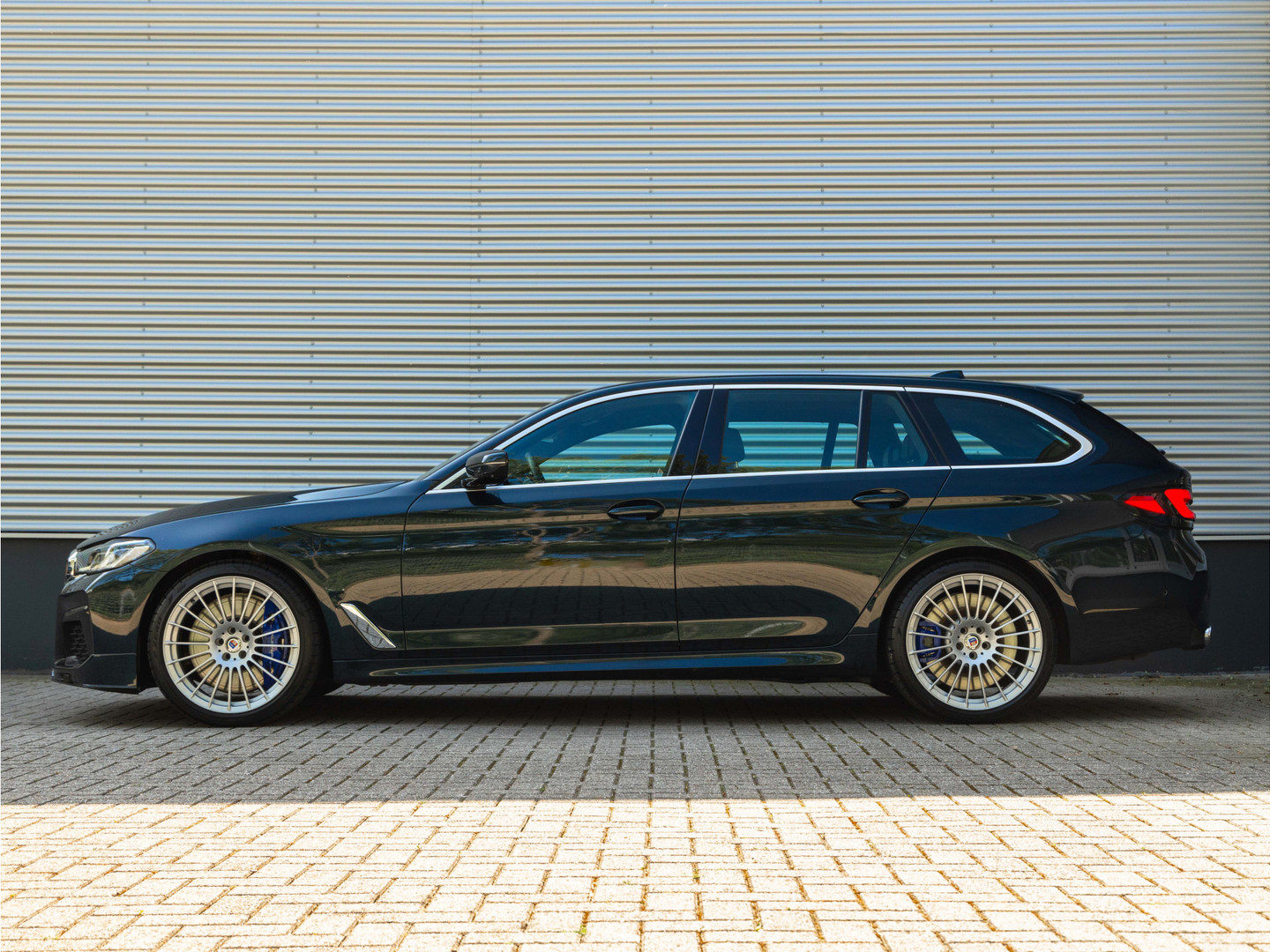 ALPINA ALPINA