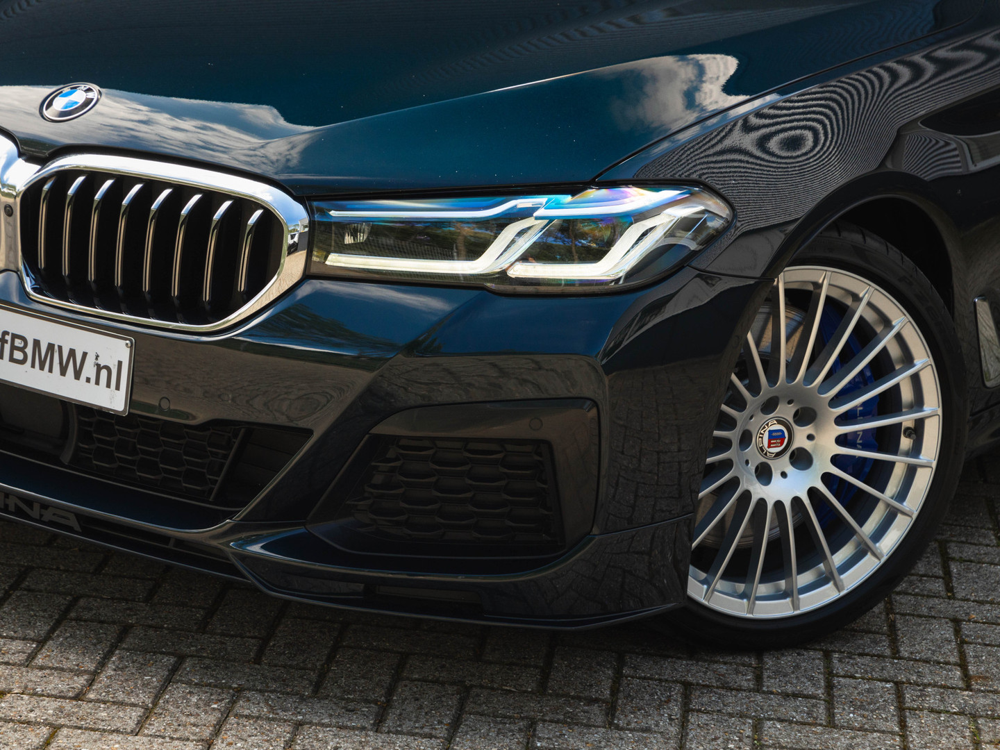 ALPINA ALPINA