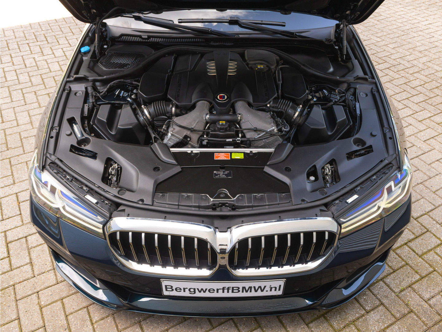 ALPINA ALPINA
