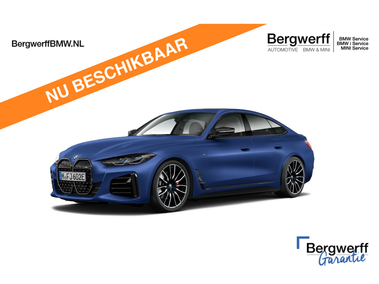 BMW BMW