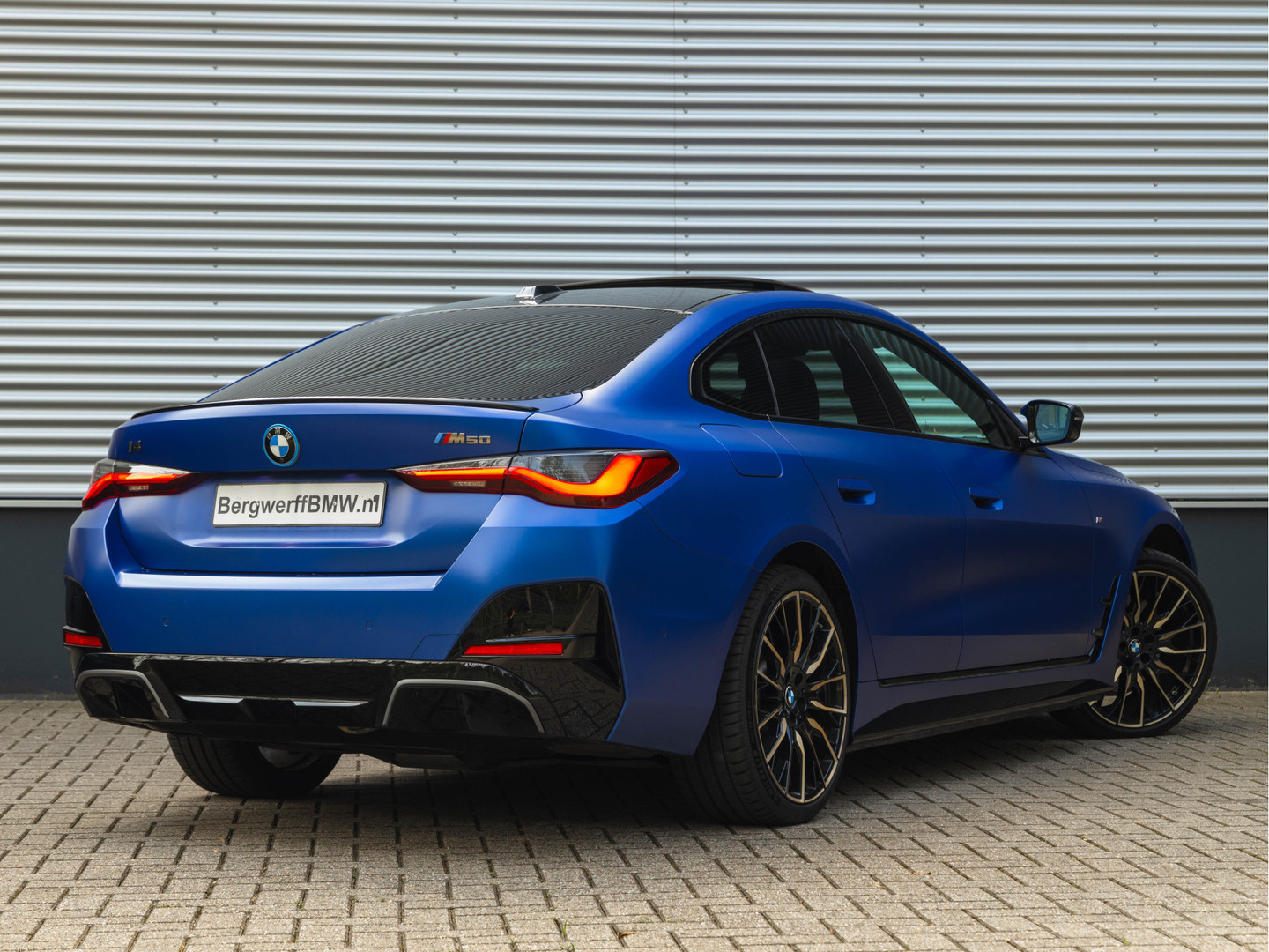 BMW
