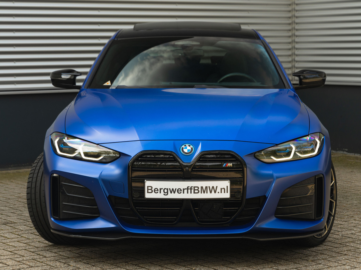 BMW