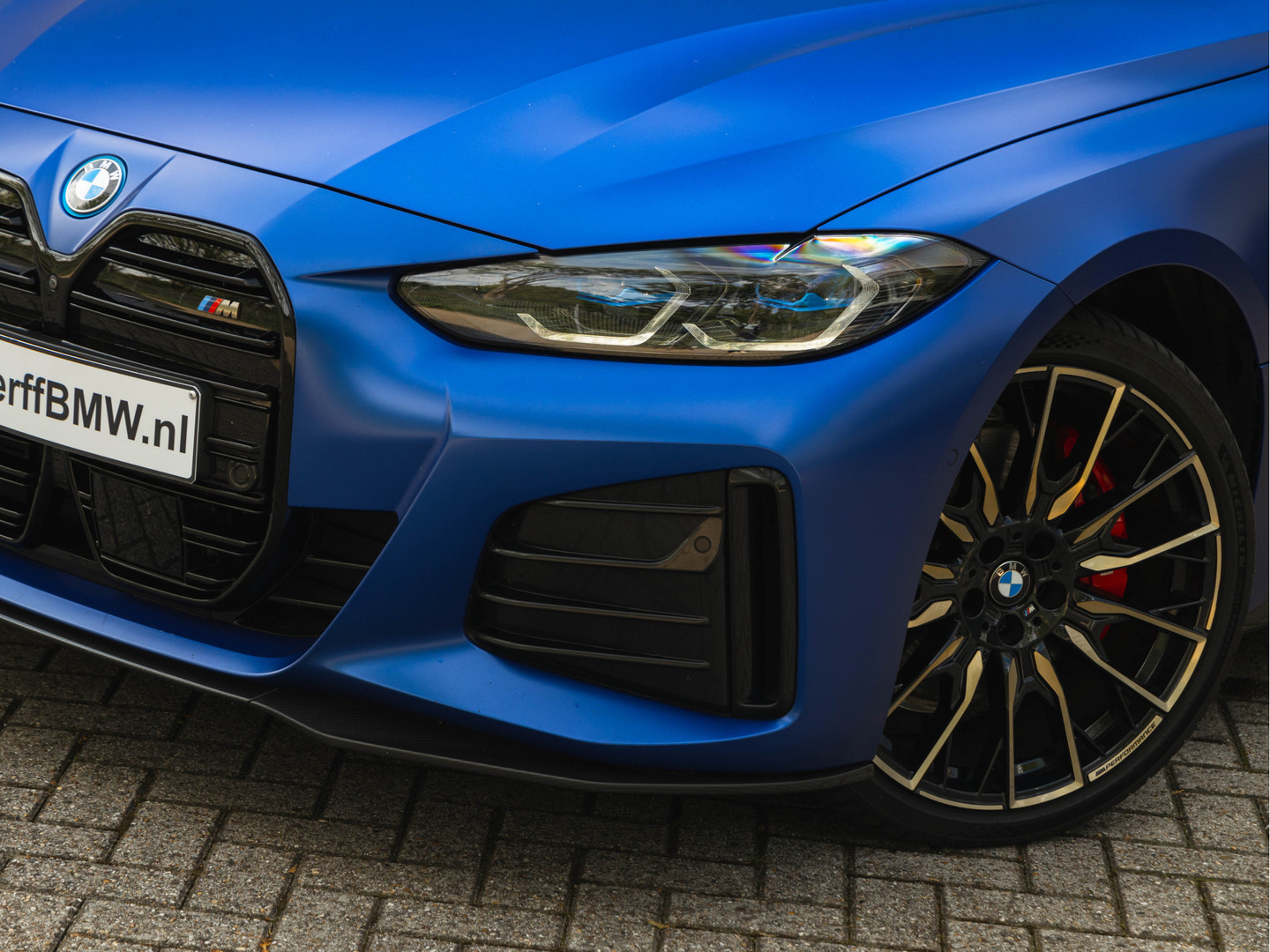 BMW