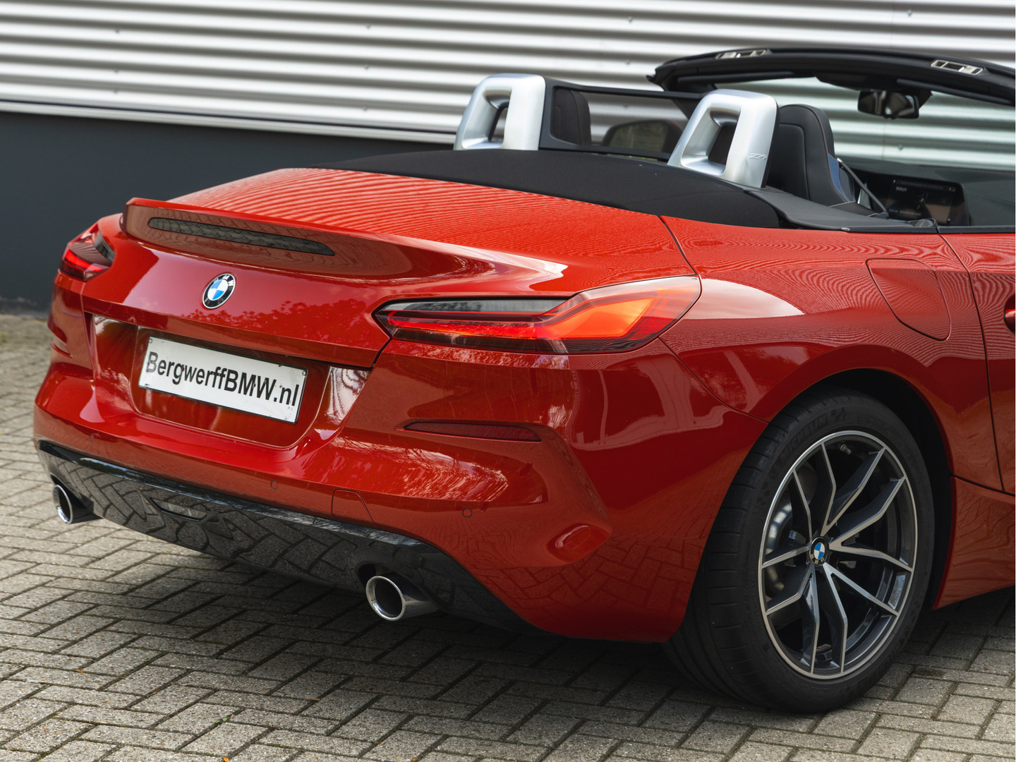 BMW