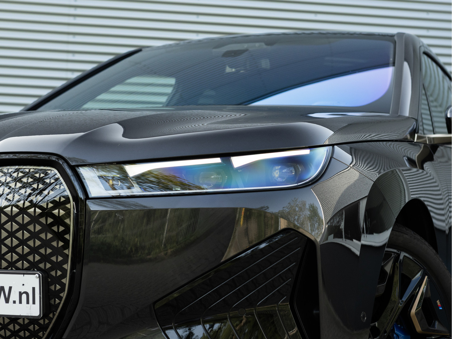 BMW BMW