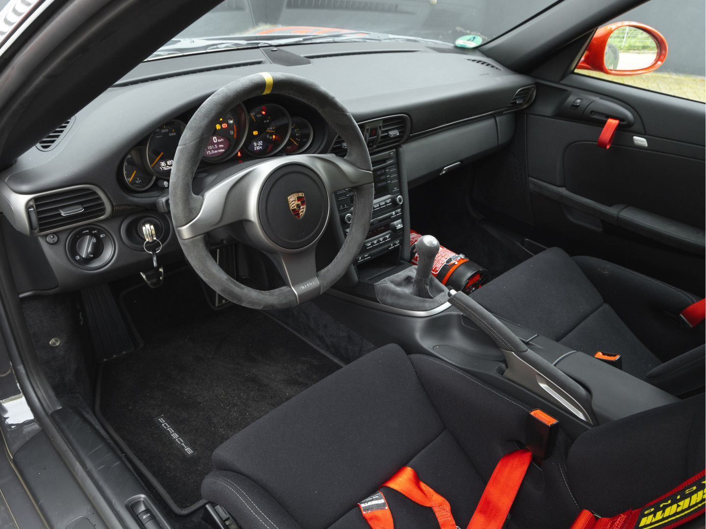Porsche