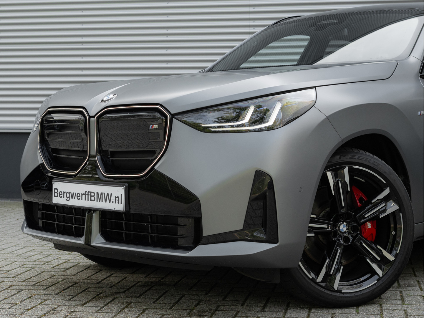 BMW BMW