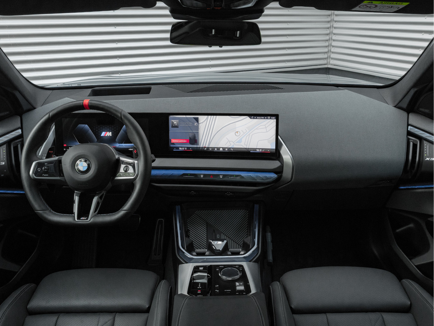 BMW BMW