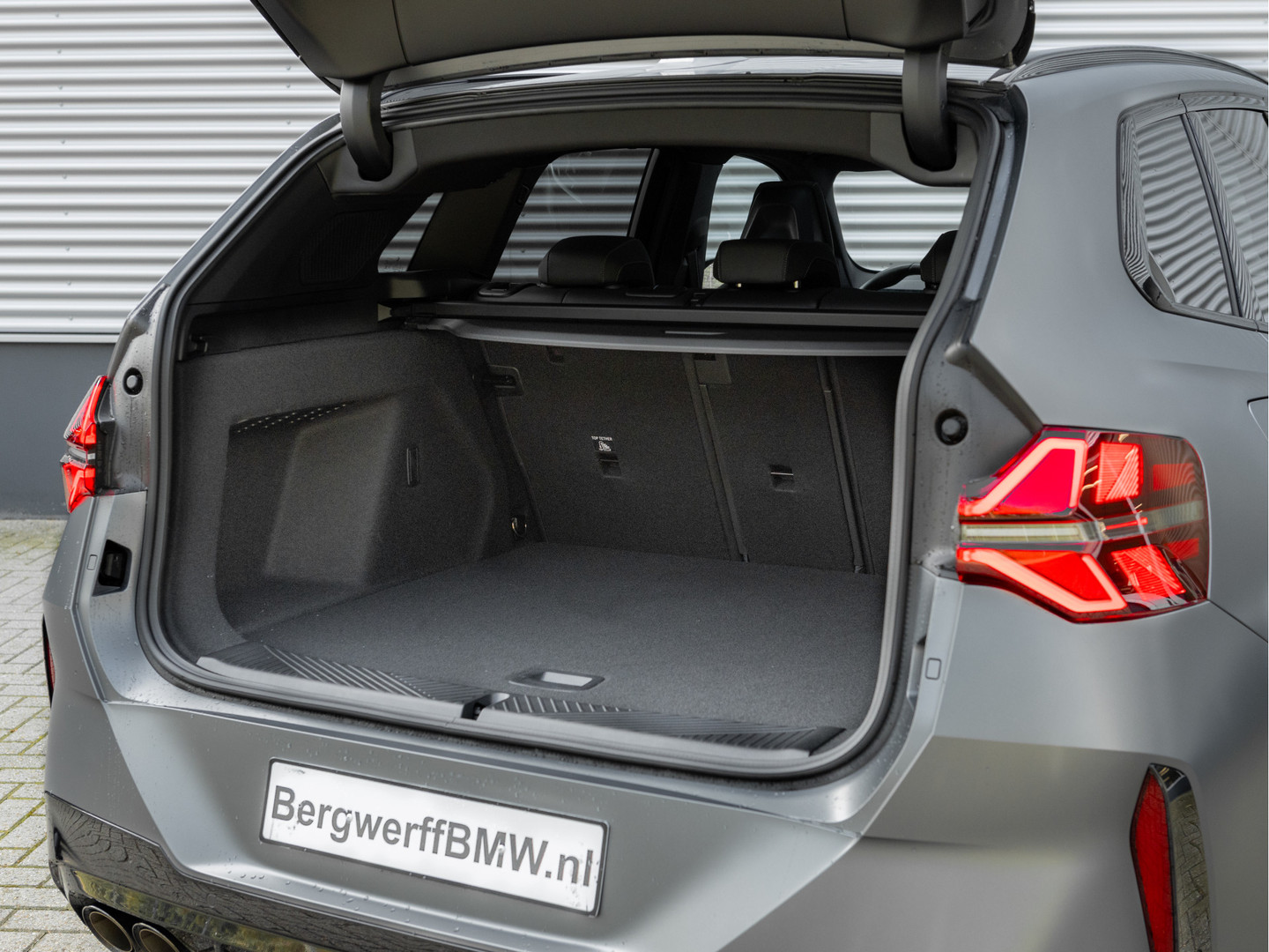 BMW BMW