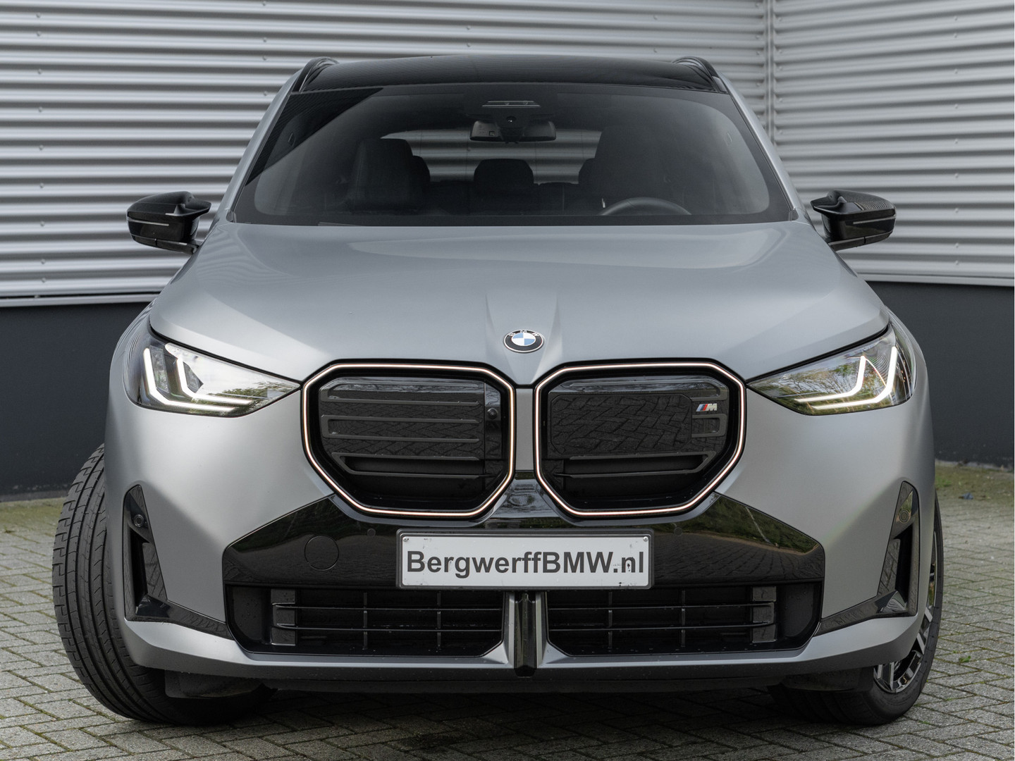 BMW BMW