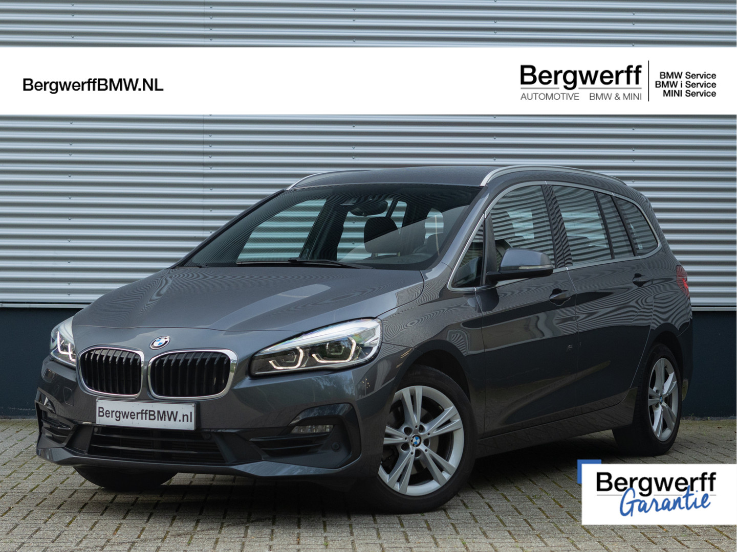 BMW