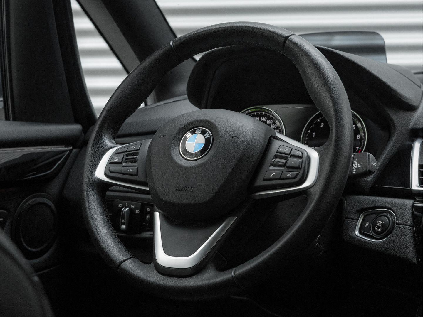 BMW