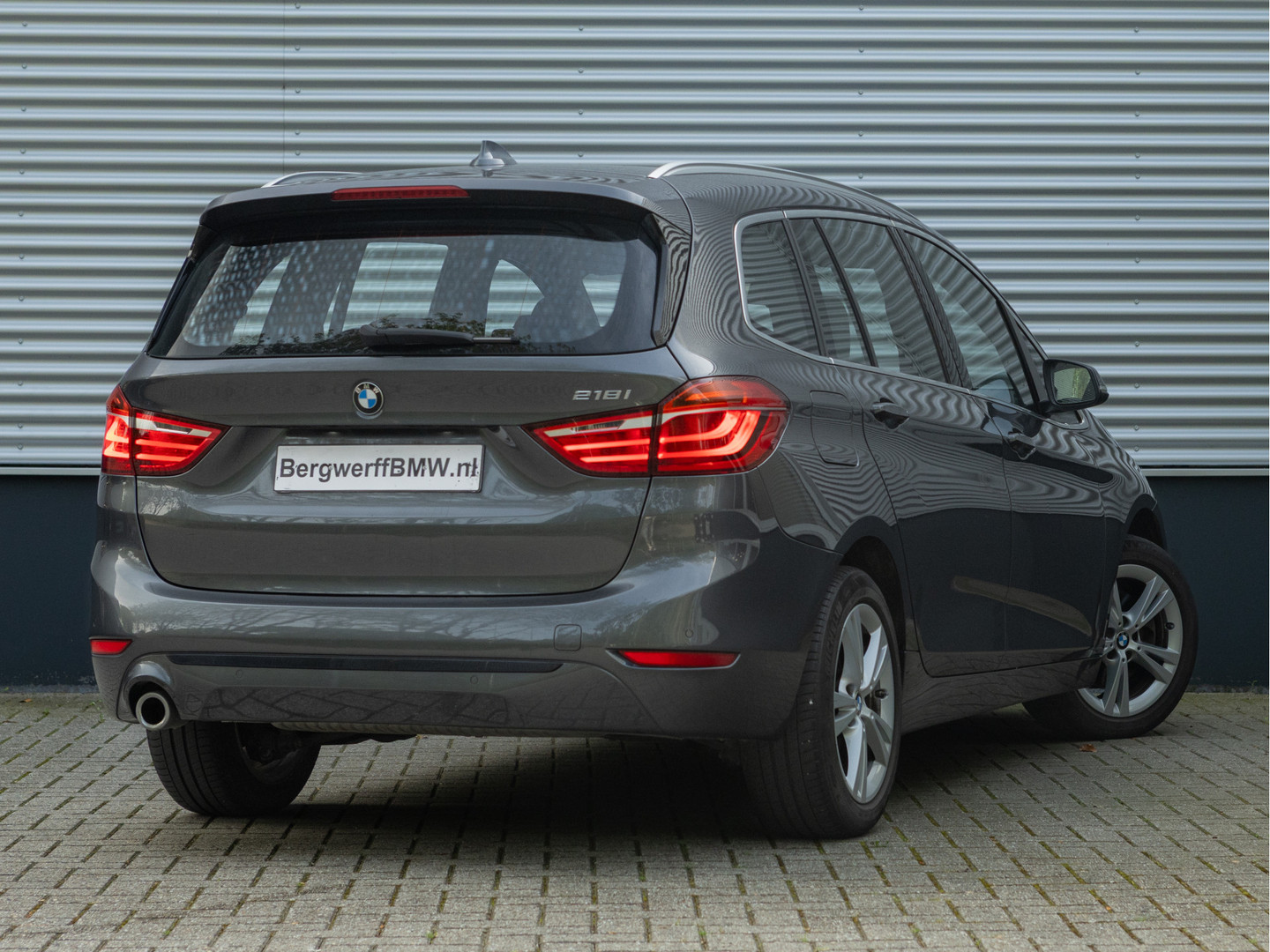 BMW