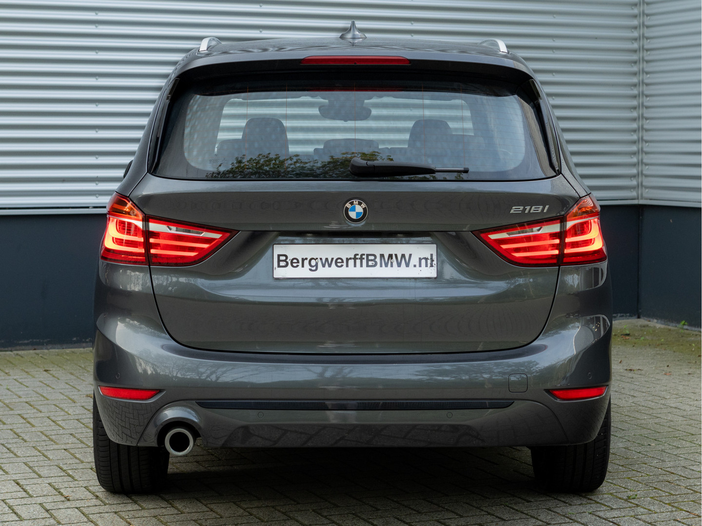 BMW
