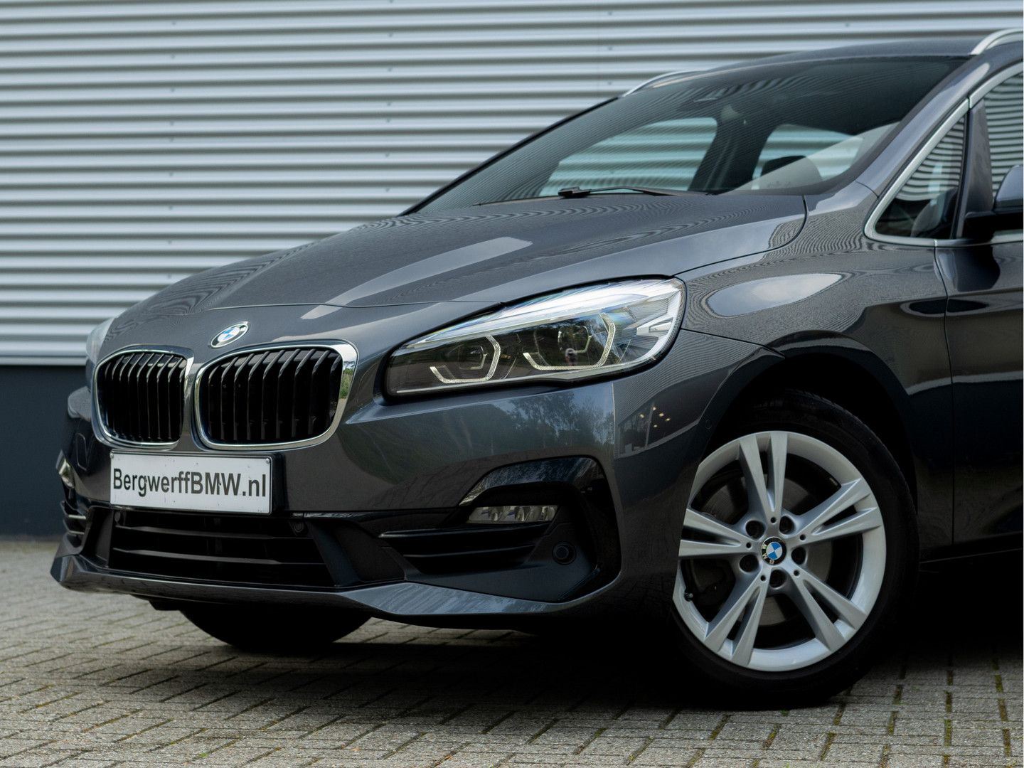 BMW