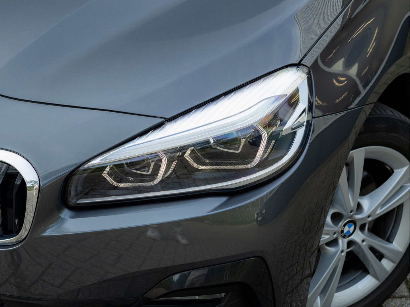 BMW