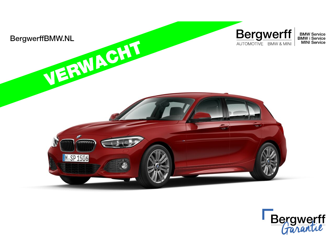 BMW BMW
