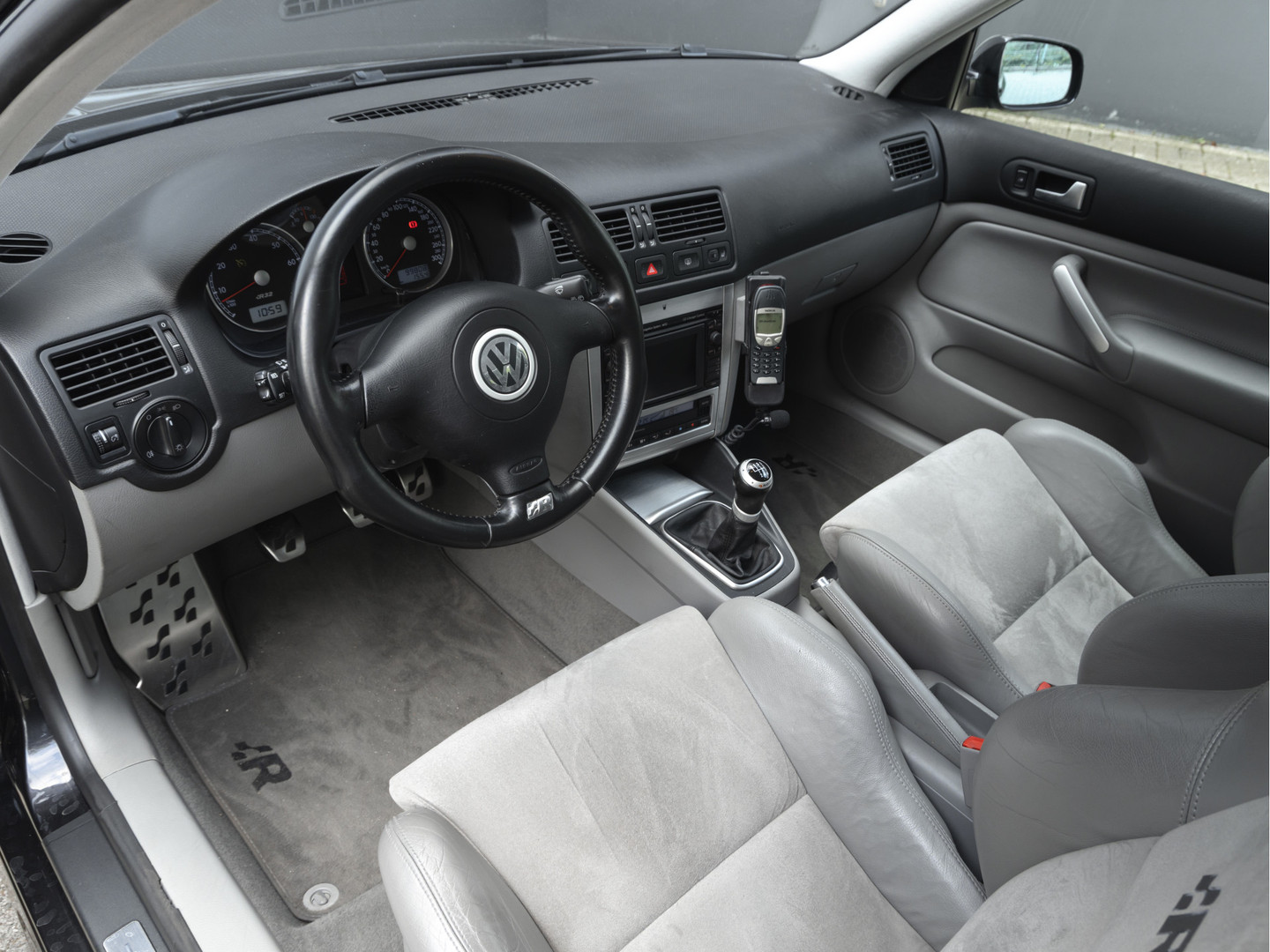 Volkswagen