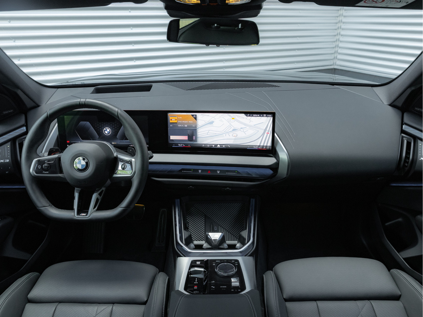 BMW BMW