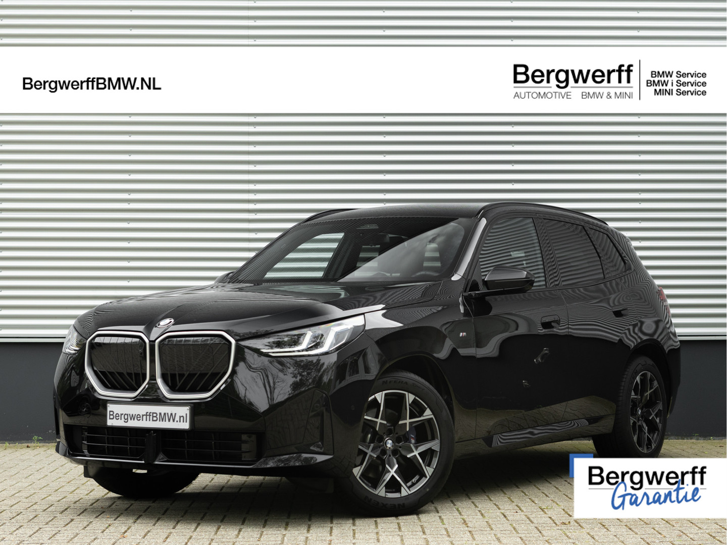 BMW BMW