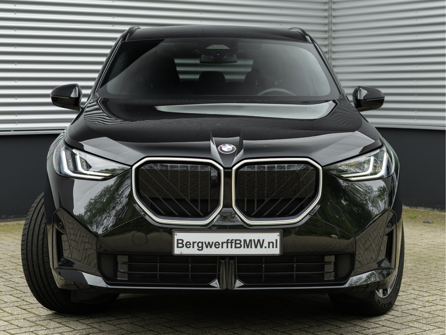 BMW BMW