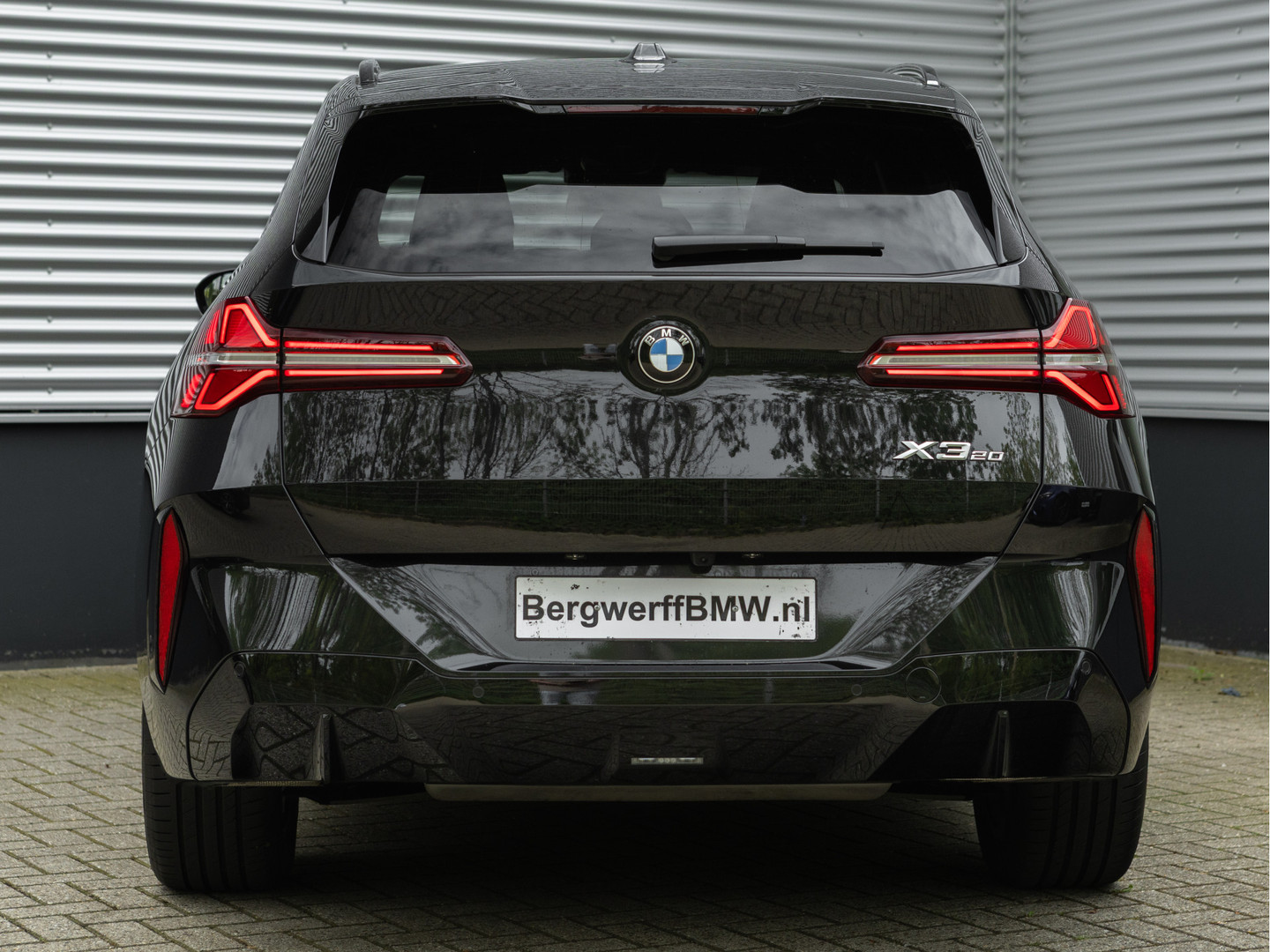 BMW BMW