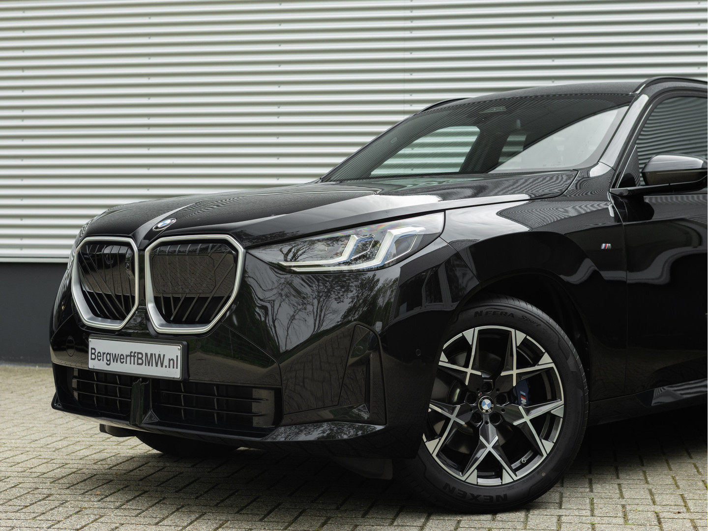 BMW BMW