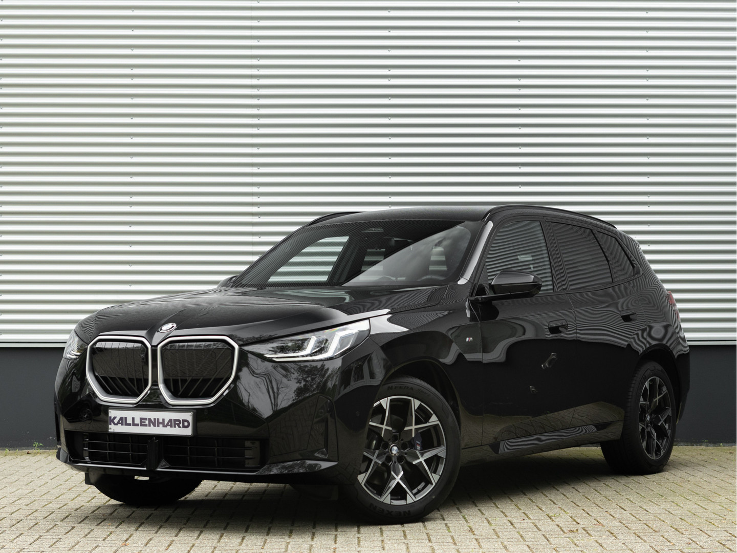 BMW BMW