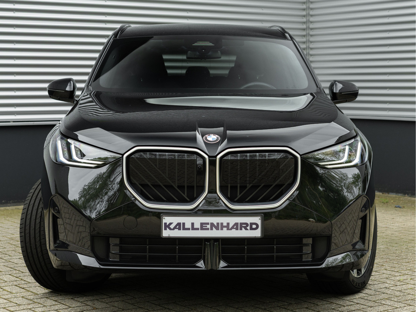 BMW BMW
