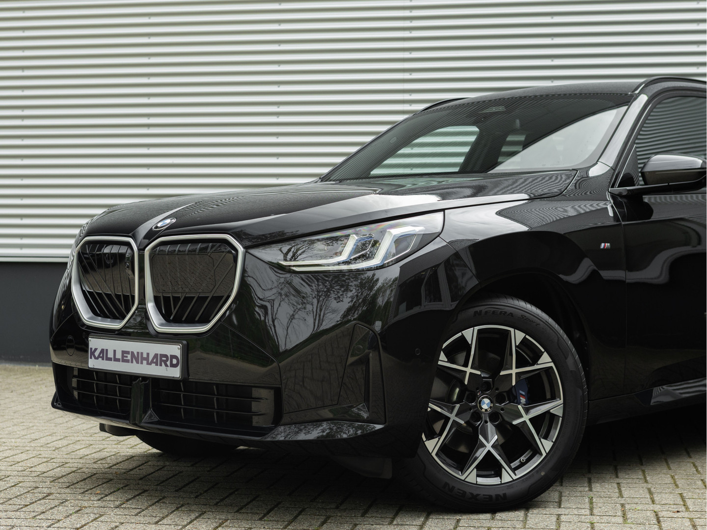 BMW BMW