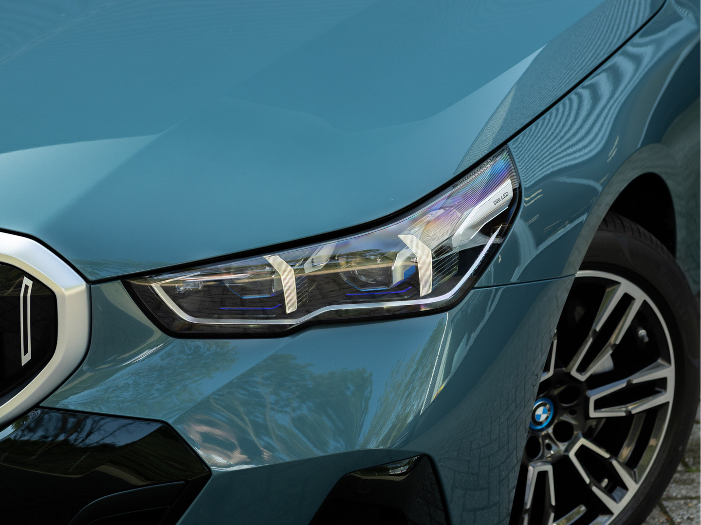 BMW