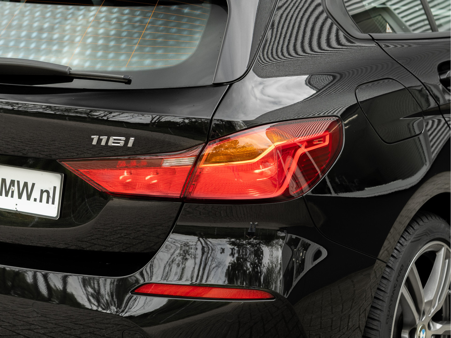 BMW BMW