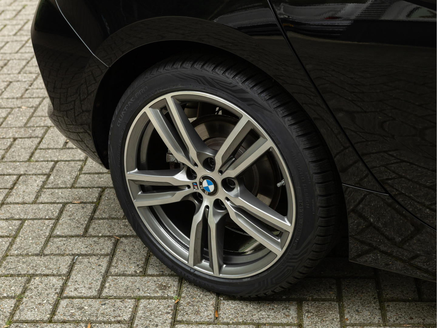 BMW BMW