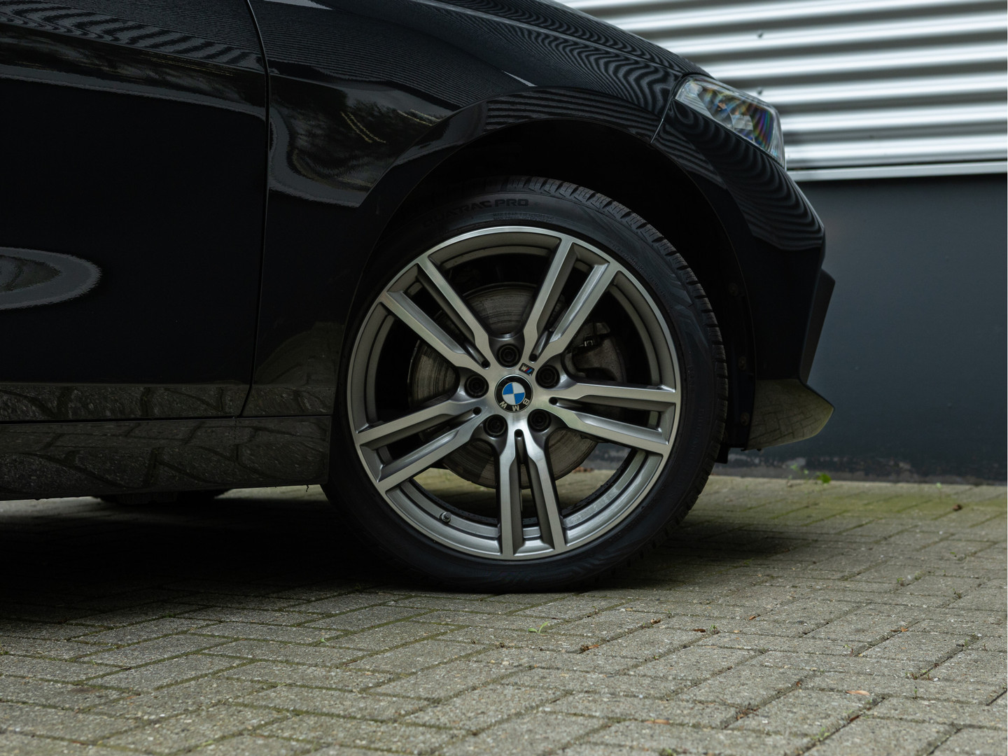 BMW BMW