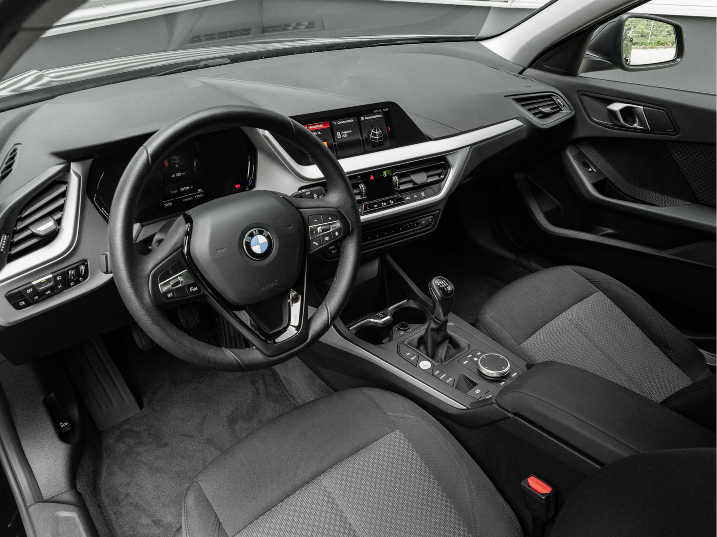 BMW BMW