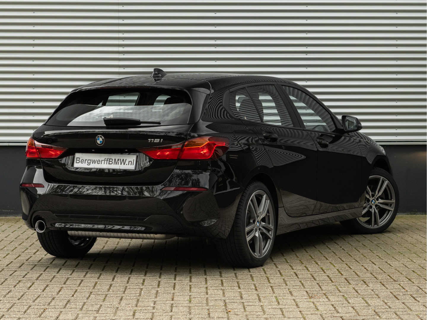 BMW BMW