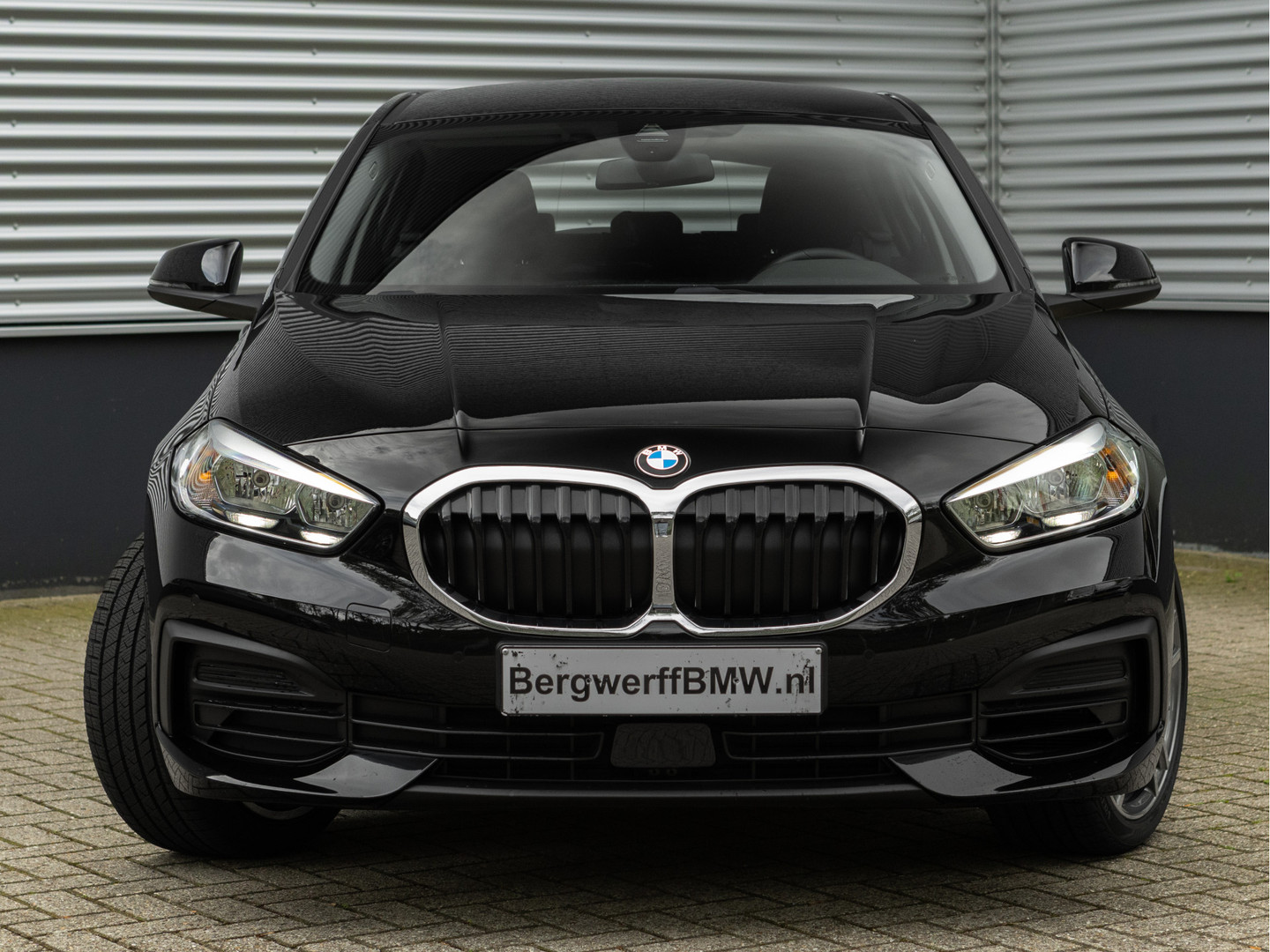 BMW BMW