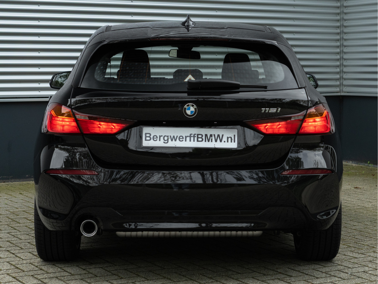 BMW BMW