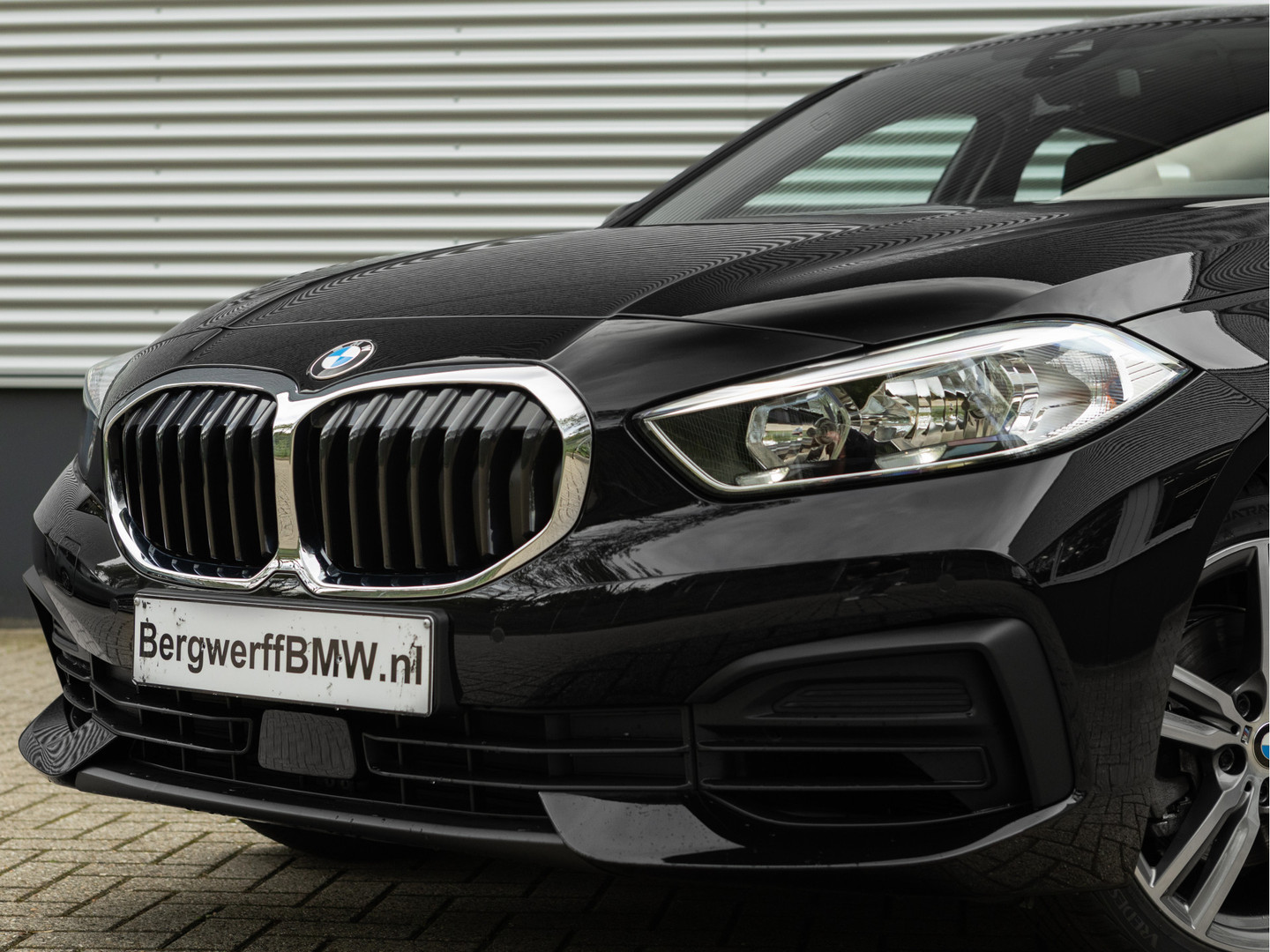 BMW BMW