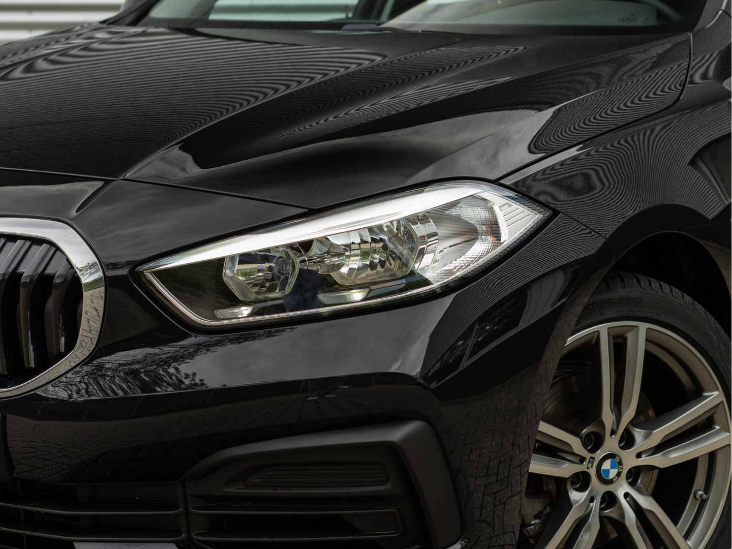 BMW BMW
