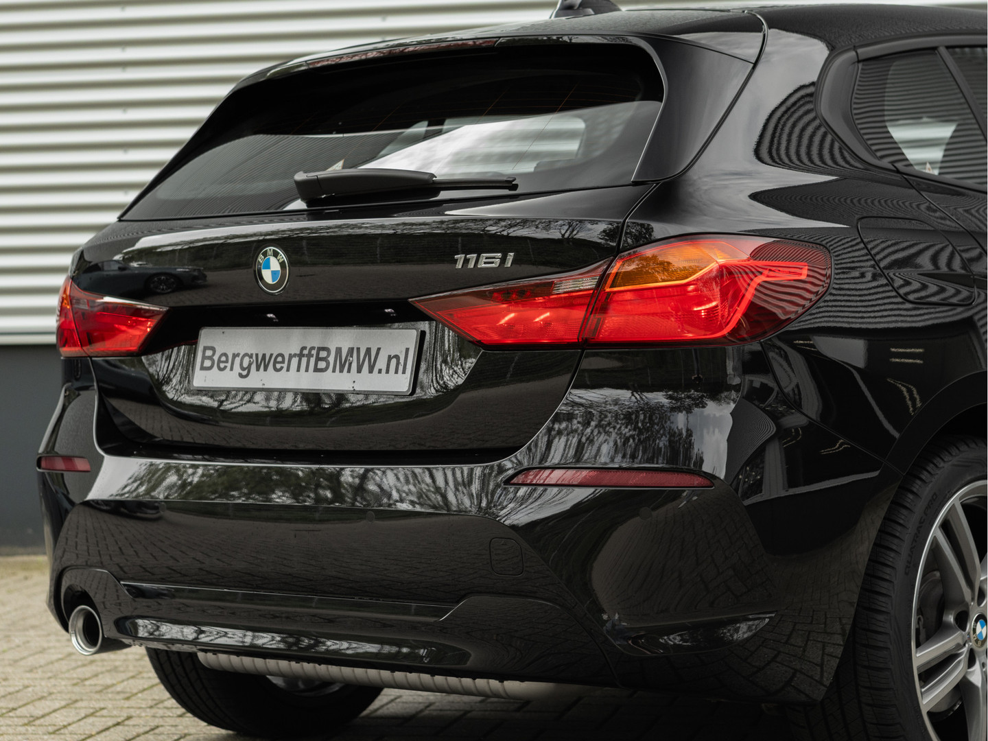 BMW BMW