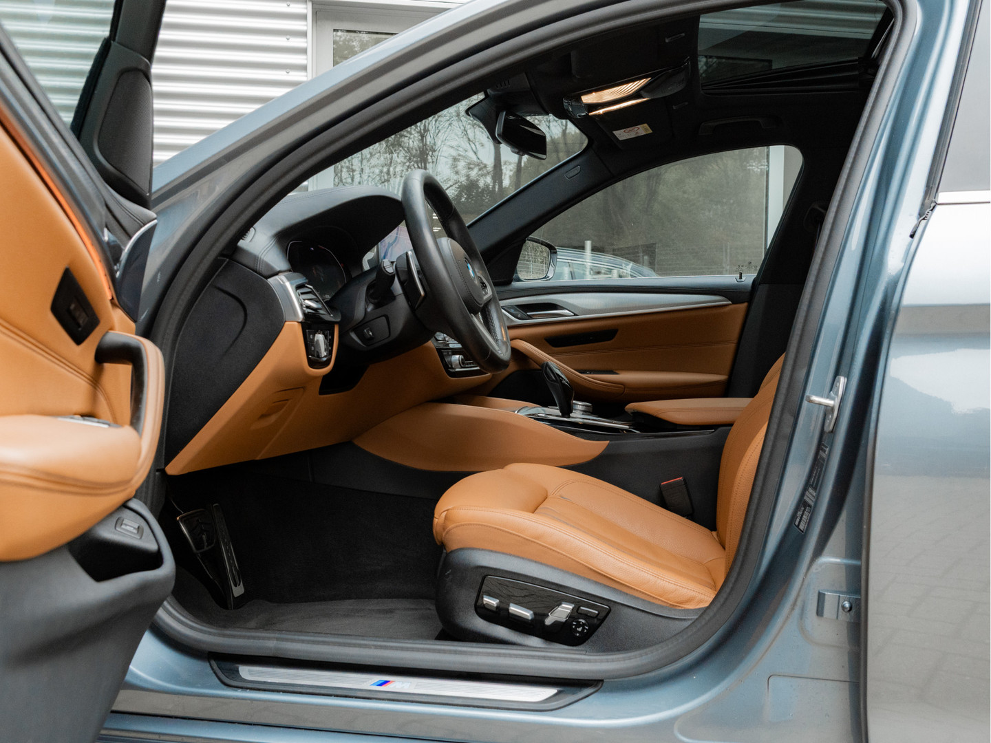 BMW BMW