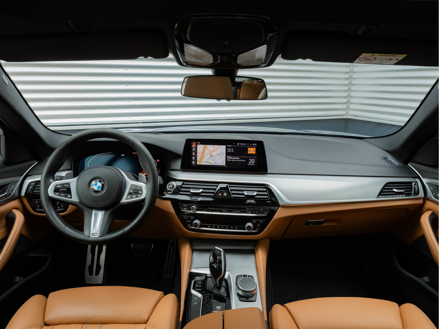 BMW BMW