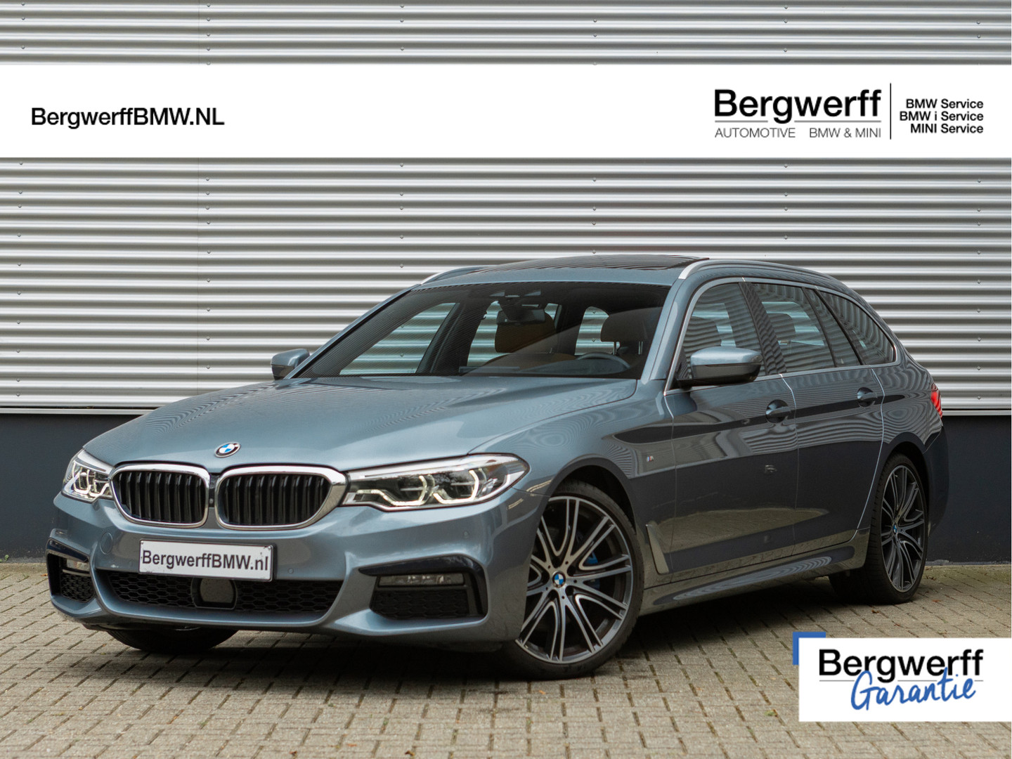 BMW BMW