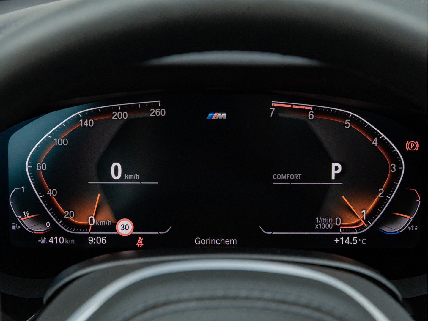 BMW BMW