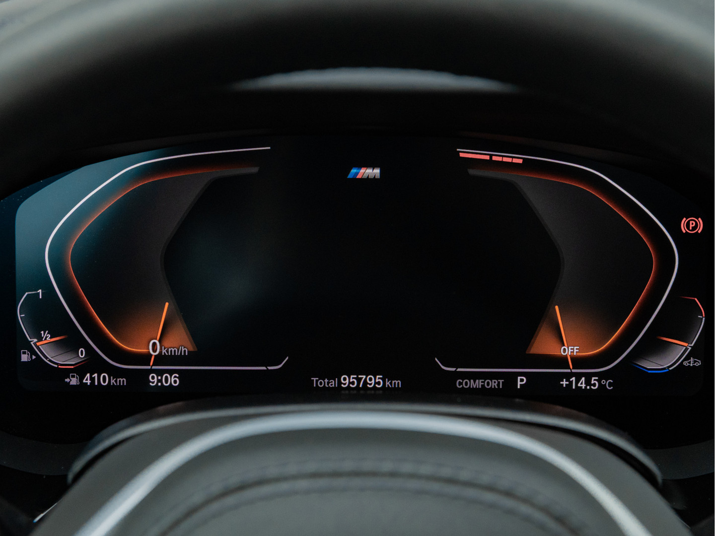 BMW BMW