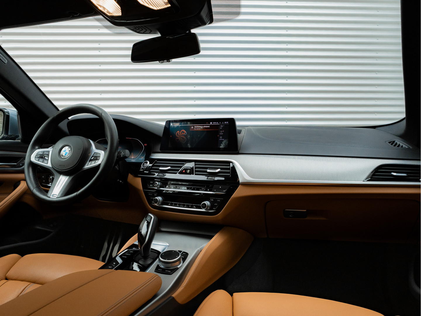 BMW BMW