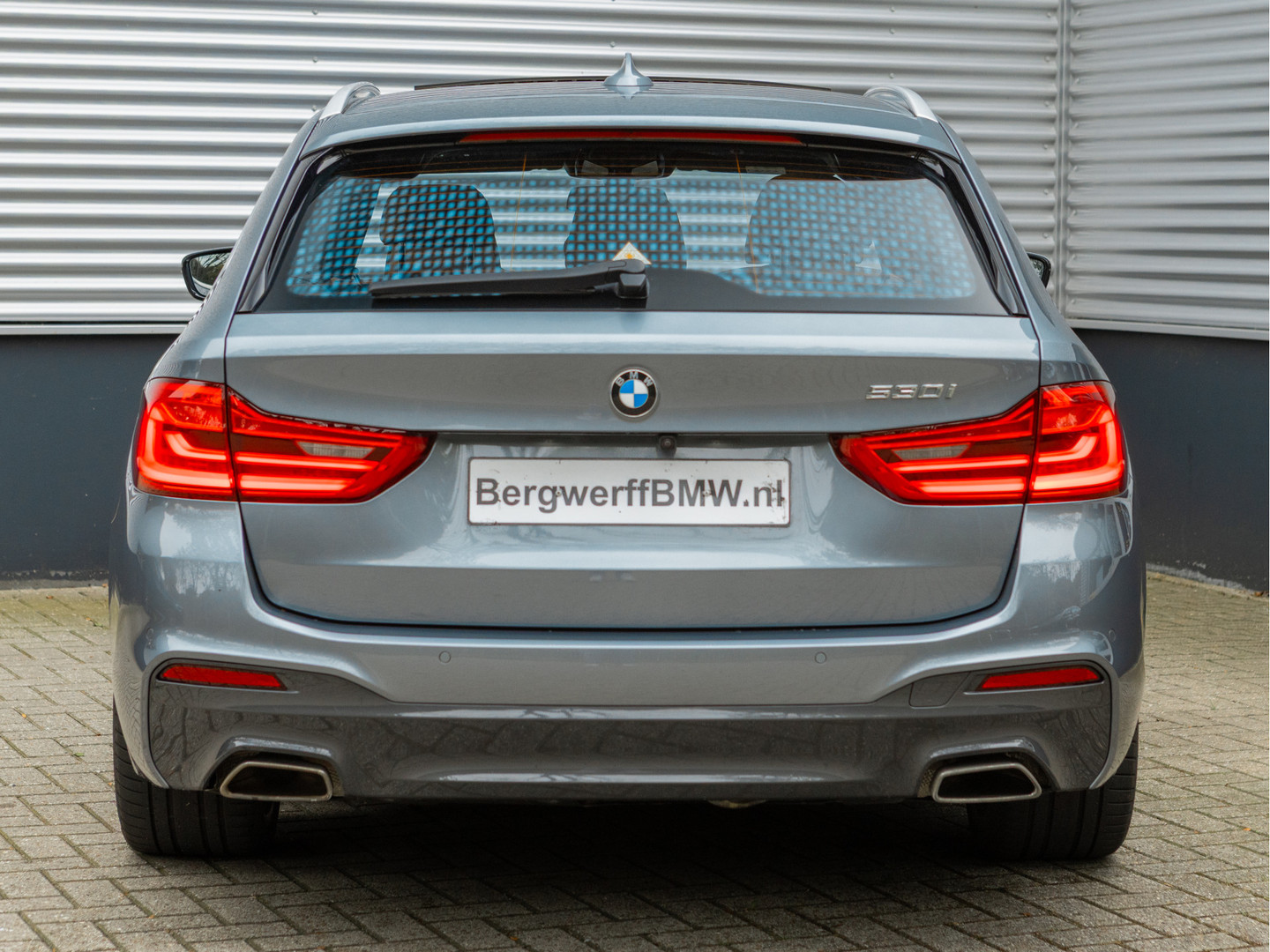 BMW BMW