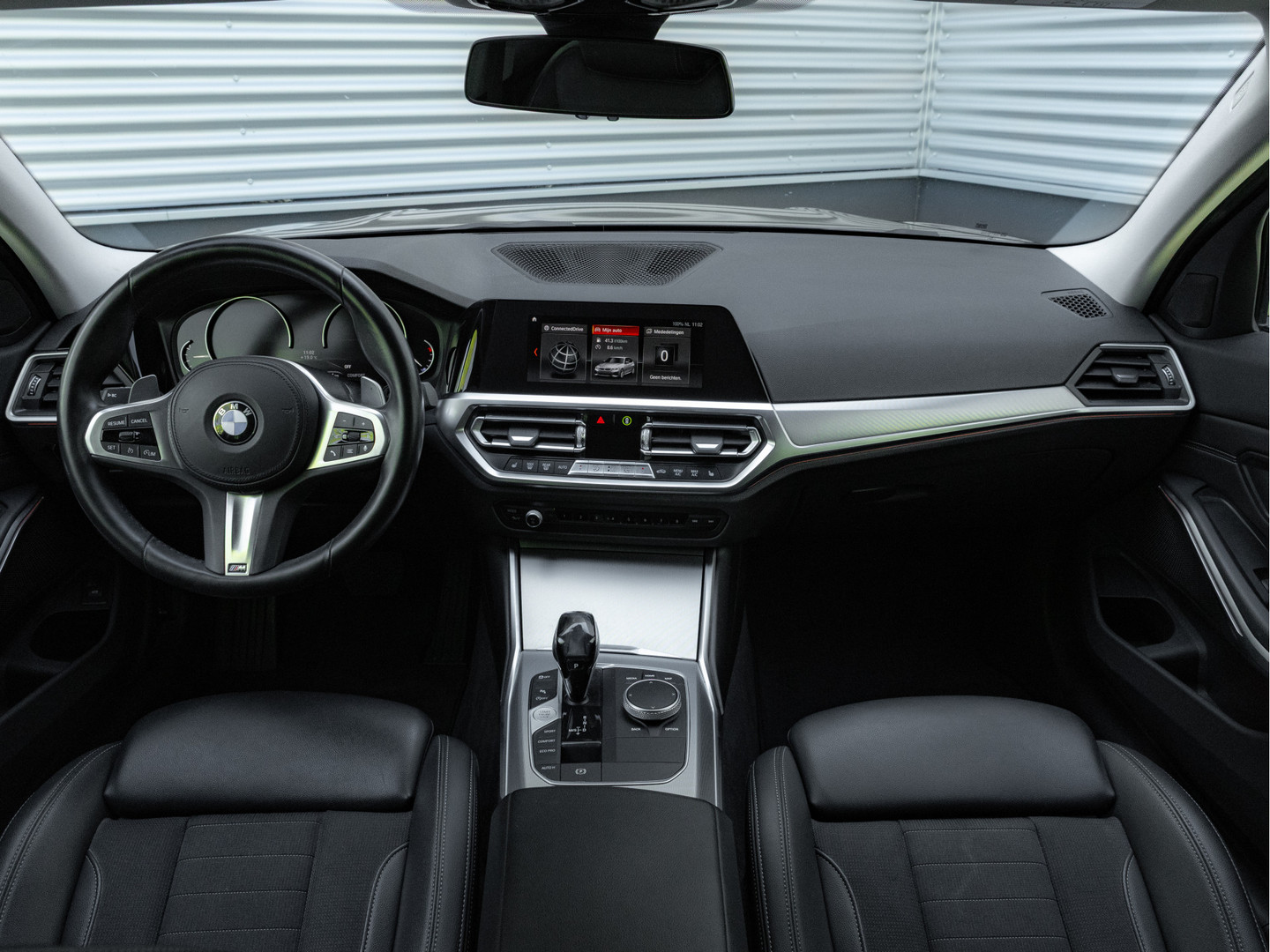 BMW BMW